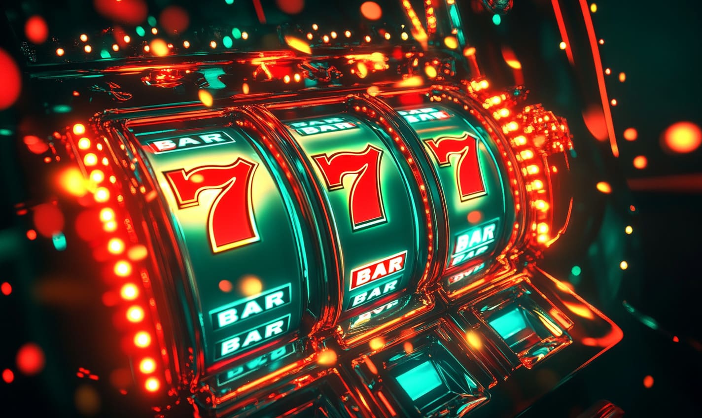 PARADISE 8 CASINO: Ultimate Destination for Casino and Betting