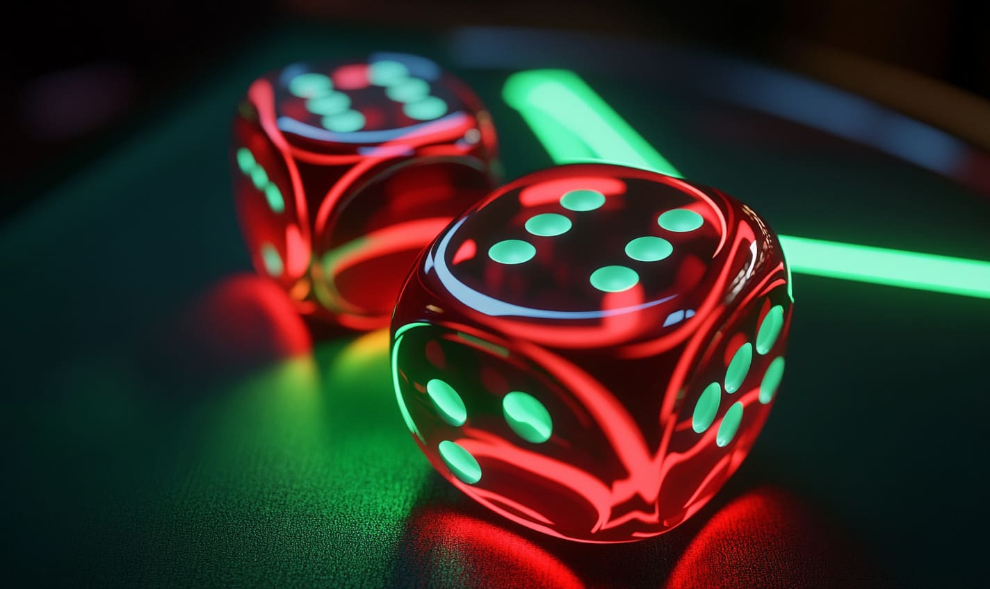 PARADISE 8 CASINO: Ultimate Destination for Casino and Betting